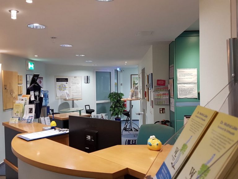 Kompetenz und Erfahrung in der Orthopädie in Rinteln